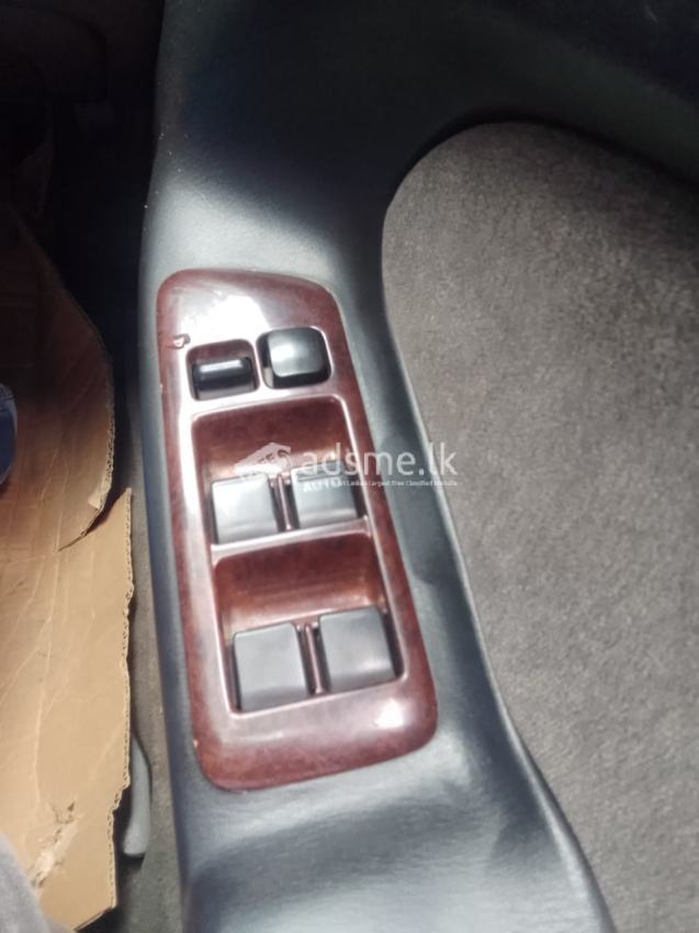 Nissan Cefiro 1996 (Used)