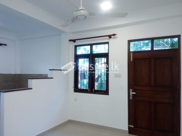 Newly Build House for Rent in Angoda