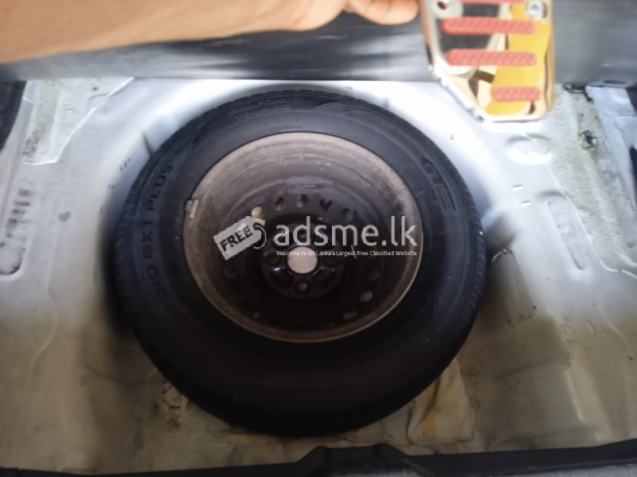 Toyota Corolla 1998 (Used)