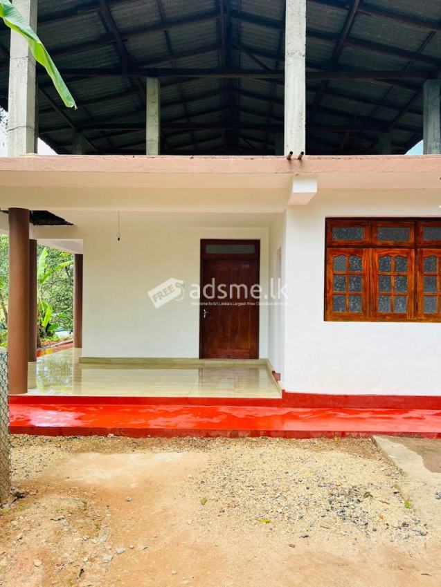 House For Sale
