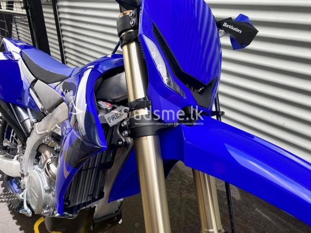 Yamaha Other Model 2023 (New)
