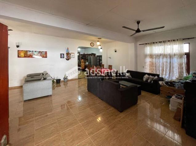 Completed House for Sale in Kattuwa, Negombo.