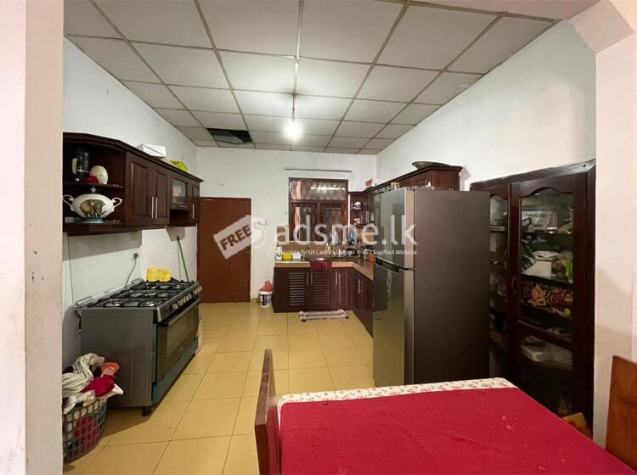 Completed House for Sale in Kattuwa, Negombo.