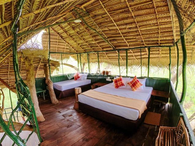Beddagama Eco Paradise
