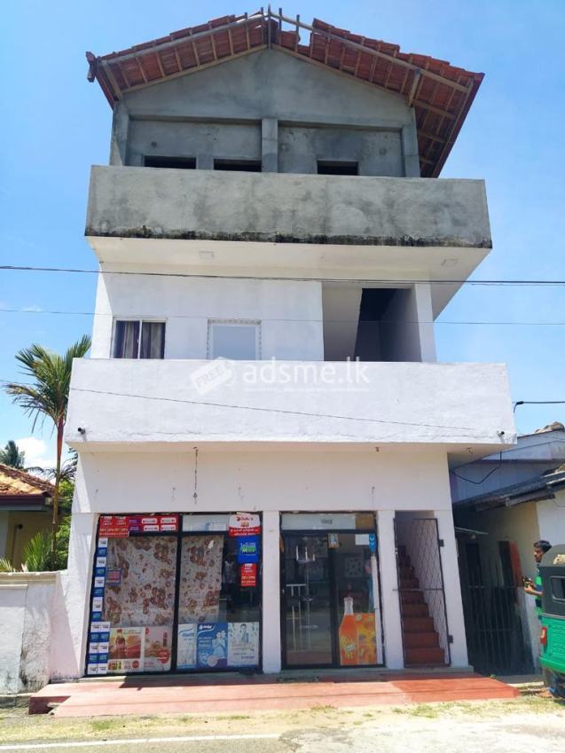 3 Story Building For Sale