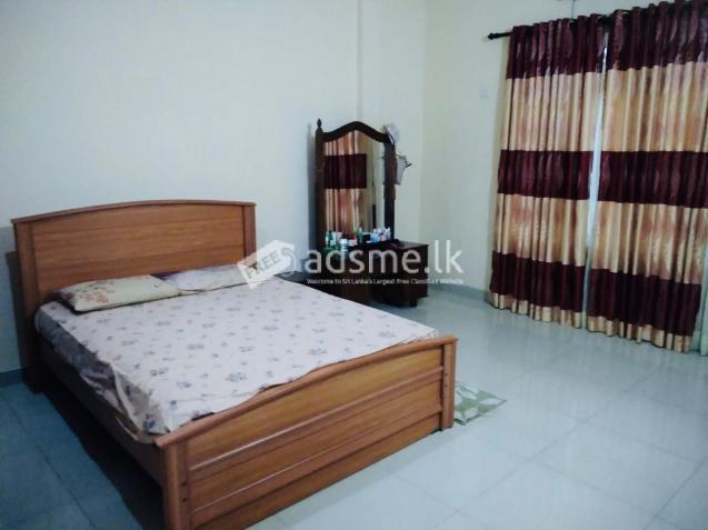 Two Storied House for Sale in Malkaduwawa, Kurunegala.