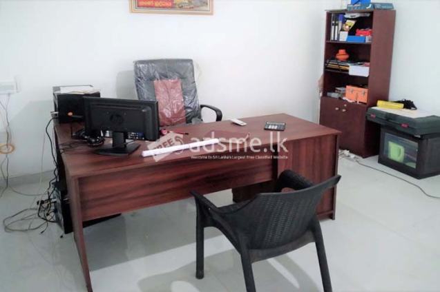 Well Running Service Station for Sale in Narammala, Kurunegala.
