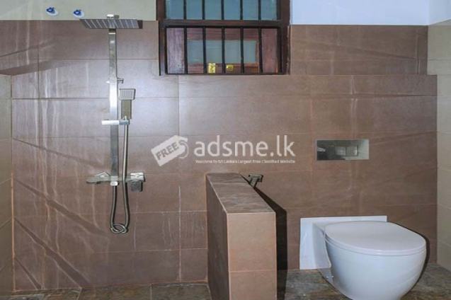Stunning Property with Three Apartments and Cabana for Sale at Negombo.