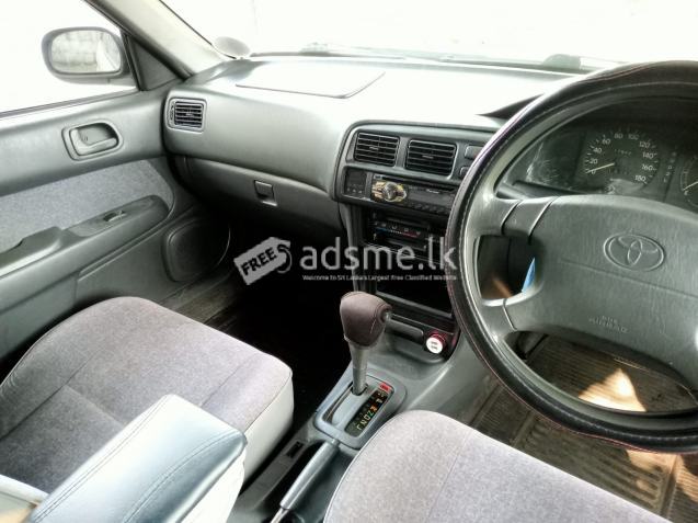 Toyota Corolla 1996 (Used)