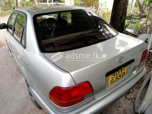 Toyota Corolla 1996 (Used)