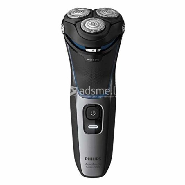Philips Wet Dry Shaver Machine