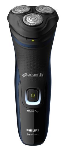Philips Wet Dry Shaver Machine