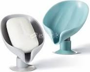 New Plastic Multicolour Soap box