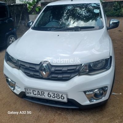 Renault KWID 2016 (Used)