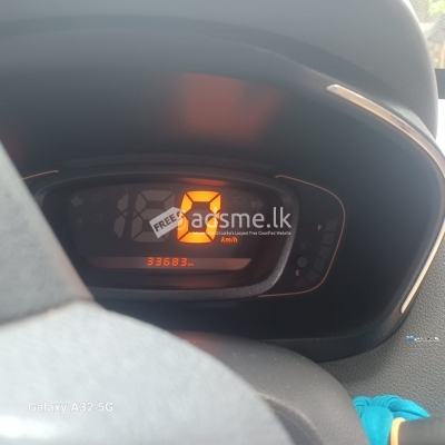 Renault KWID 2016 (Used)