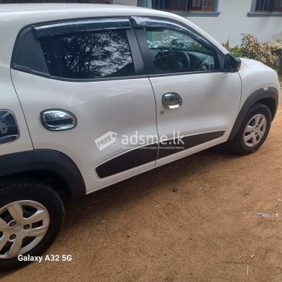 Renault KWID 2016 (Used)