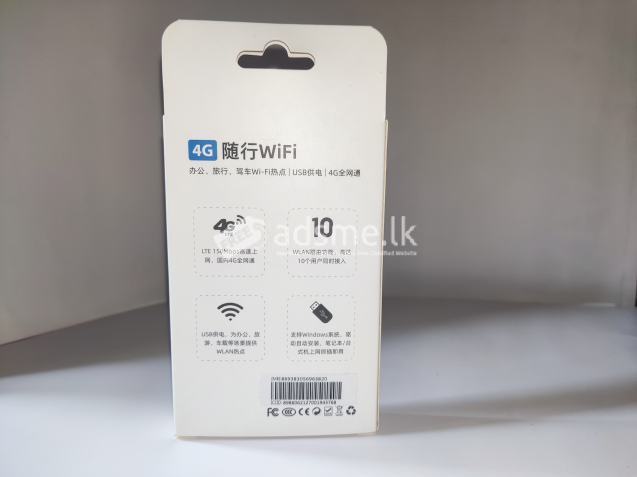 4g wifi dongle modem_router
