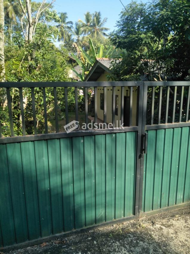 House For Sale