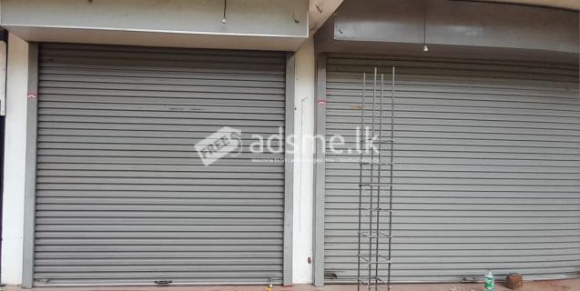 Roller Doors