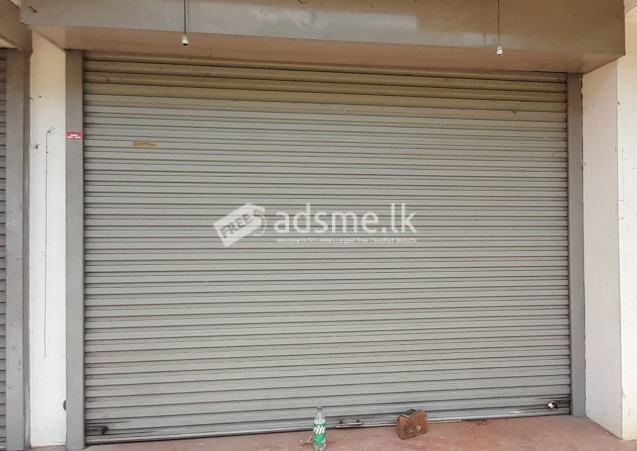 Roller Doors