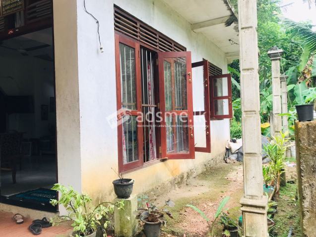 House For Sale