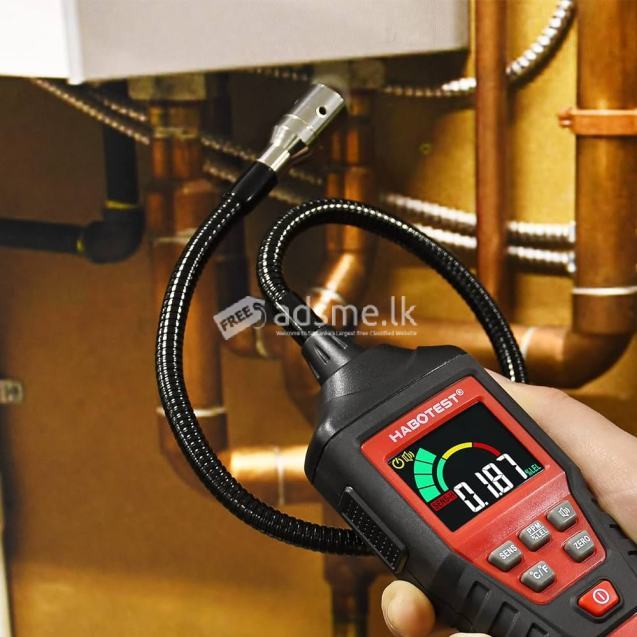 Revolutionize Safety with the Latest LPG Gas Leakage Detectors: Your Essential Guide for Home and Industry