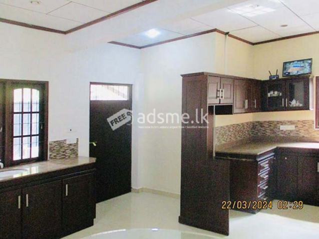 Two Storied Brand New House for Sale at Ballapana, Divulapitiya.