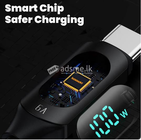 Usb cable type c
