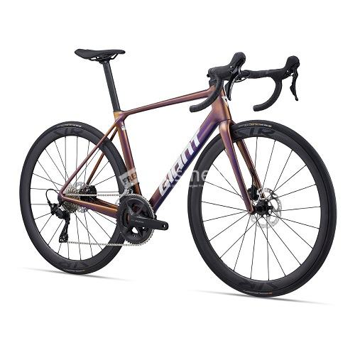 2025 Giant TCR Advanced Pro 2 Road Bike (GUN2BIKESHOP)