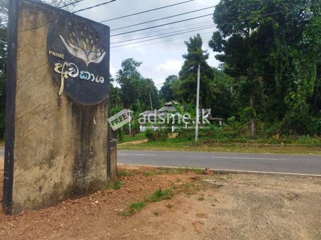 Land For Sale