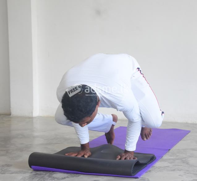 Insa Wellness Kandy