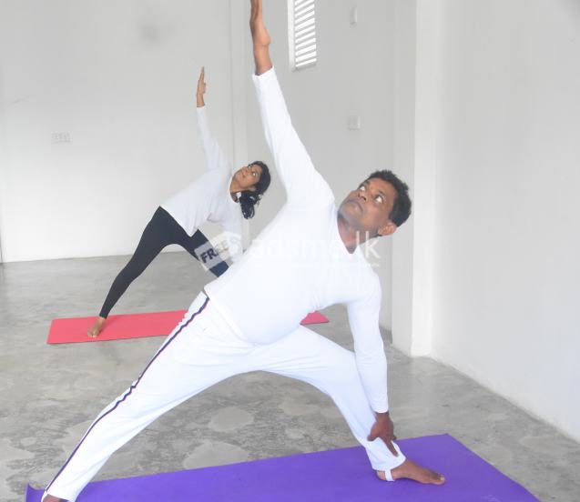 Insa Wellness Kandy