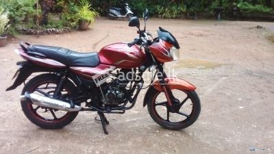 Bajaj Discover 2010 (Used)