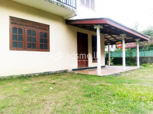 House for Rent near Panadura