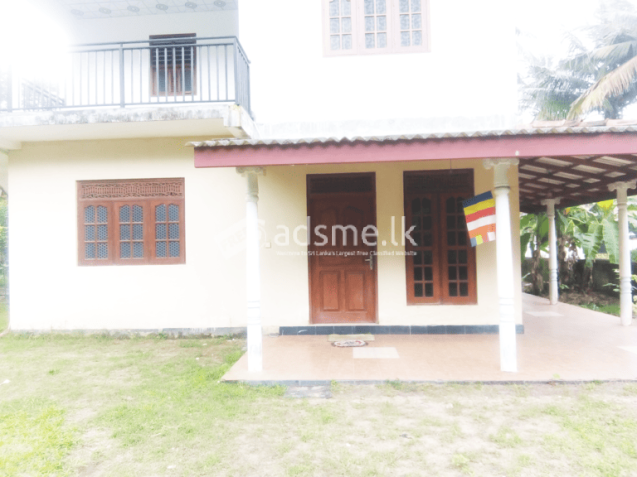 House for Rent near Panadura