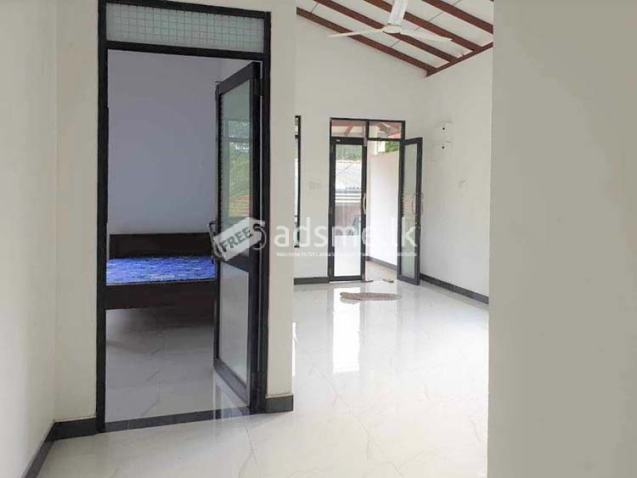 Two Storied House for Sale at Katharagama.