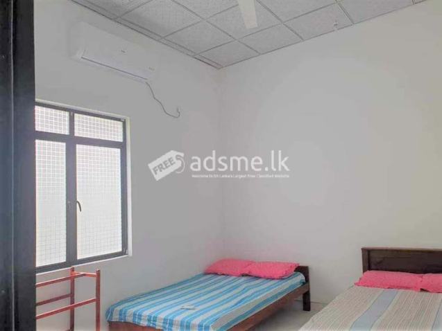 Two Storied House for Sale at Katharagama.