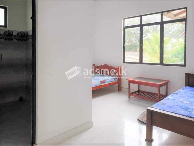Two Storied House for Sale at Katharagama.