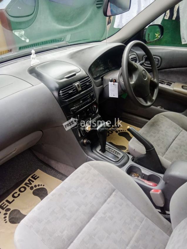 Nissan Sunny 1999 (Used)