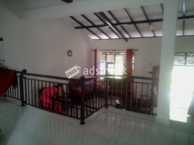 House For Sale