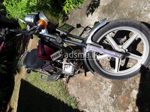 Other brand Other model 5005 (Used)