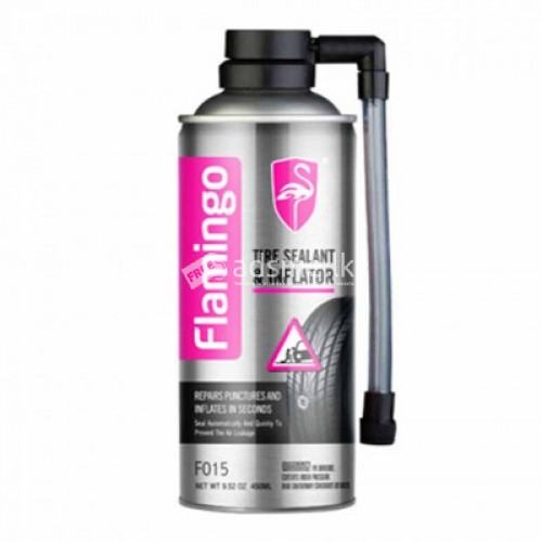 Tyre Sealant