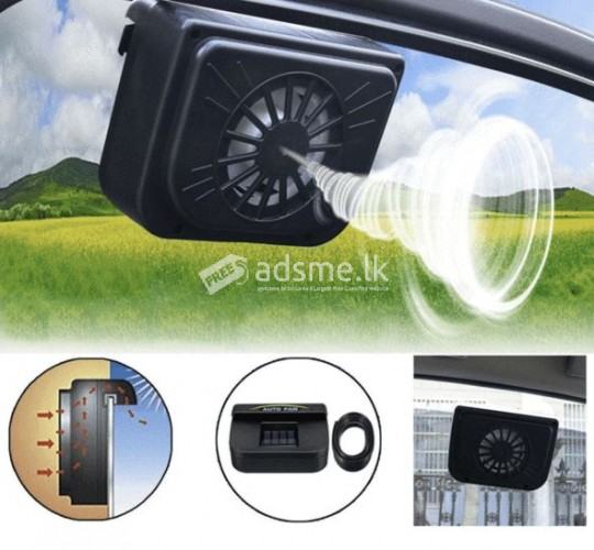Auto Cooler (Vehicle)