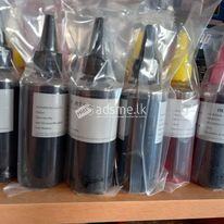 INK & TONERS - Laser Printers & Photocopy machine Toners...etc...