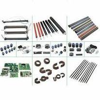 PHOTOCOPY TONERS & REFILL POWDER & REPAIR PARTS...ETC...