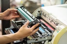 PRINTER REPAIRS - INKJET & LASER PRINTERS & POSS PRINTERS + DOT MATRIX [EPSON & BIXLON...]