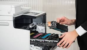 PRINTER REPAIRS - INKJET & LASER PRINTERS & POSS PRINTERS + DOT MATRIX [EPSON & BIXLON...]