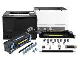 PRINTER REPAIRS - INKJET & LASER PRINTERS & POSS PRINTERS + DOT MATRIX [EPSON & BIXLON...]
