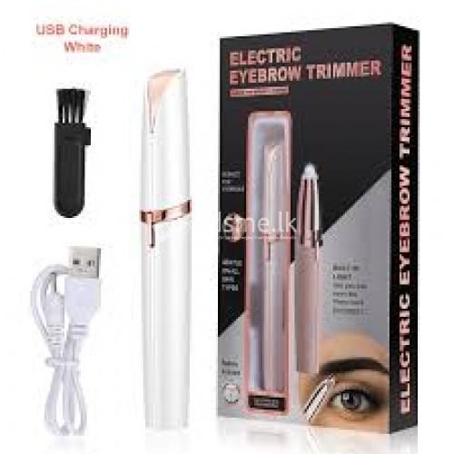 Eyebrow Trimmer