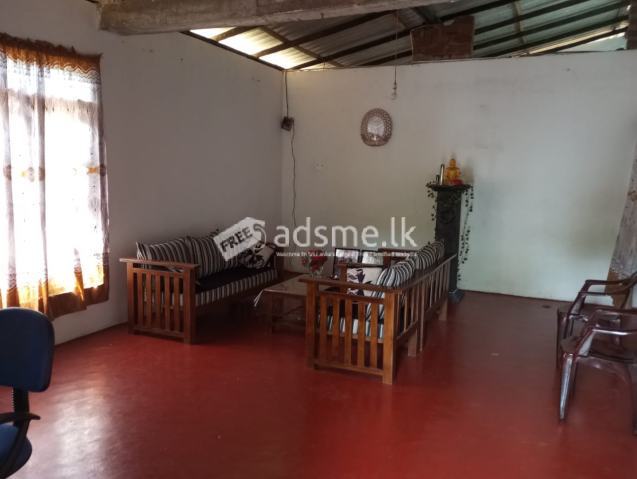 House For Sale